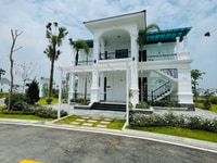 Chỉ 16 Triệu/m2 sở hữu ngay biệt thự khoáng nóng, full nội thất Chỉ 16 Triệu/m2 sở hữu ngay biệt thự khoáng nóng, full nội thất