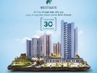 Giải pháp tạo cơ hội nâng cấp chỗ ở chuẩn quốc tế Giải pháp tạo cơ hội nâng cấp chỗ ở chuẩn quốc tế