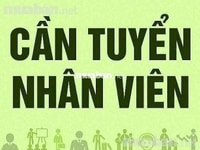 Tuyển dụng nhân sự làm việc tại văn phòng ca hành chính Tuyển dụng nhân sự làm việc tại văn phòng ca hành chính