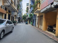 CC bán đất phố Hoàng Văn Thái, Thanh Xuân, 126m2, lô góc, ô tô, 8.3 tỷ CC bán đất phố Hoàng Văn Thái, Thanh Xuân, 126m2, lô góc, ô tô, 8.3 tỷ