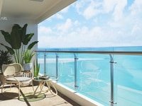 Cần bán căn hộ biển Vũng Tàu Pearl 1 phòng ngủ view hồ bơi tầng trung Cần bán căn hộ biển Vũng Tàu Pearl 1 phòng ngủ view hồ bơi tầng trung