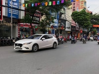 Bán nhà mặt phố Tô Hiệu, mặt tiền 9 mét , 6 tầng , lô góc 2 mặt tiền Bán nhà mặt phố Tô Hiệu, mặt tiền 9 mét , 6 tầng , lô góc 2 mặt tiền