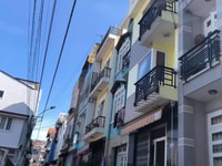 Nhà ngay trung tâm Phan đình phùng, khu QH sầm uất, Gần trung tâm tp, Nhà ngay trung tâm Phan đình phùng, khu QH sầm uất, Gần trung tâm tp,
