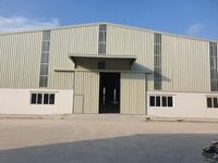 Cho thuê gấp 5000m2 xưởng ở gần LG, trạm điện lớn, giá 40k/m2 Cho thuê gấp 5000m2 xưởng ở gần LG, trạm điện lớn, giá 40k/m2