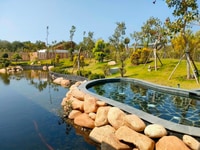 Bán đất nghỉ dưỡng view suối đồi giá chỉ 600tr đường Tôn Thất Thuyết Bán đất nghỉ dưỡng view suối đồi giá chỉ 600tr đường Tôn Thất Thuyết