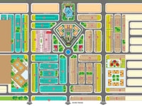 Chính chủ bán lỗ 200tr miếng đất mặt tiền 35m khu Cát Tường 2 Vị Thanh Chính chủ bán lỗ 200tr miếng đất mặt tiền 35m khu Cát Tường 2 Vị Thanh