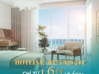 Bán Căn Hộ Biển 5 Sao Trong Khu Resort Liền Kề Phố Hội Bán Căn Hộ Biển 5 Sao Trong Khu Resort Liền Kề Phố Hội