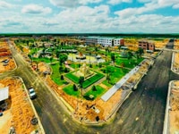 Đất nền dự án Century City - cửa ngõ sân bay quốc tế ong Thành Đất nền dự án Century City - cửa ngõ sân bay quốc tế ong Thành