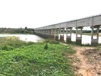 Lô đất ngay hồ Suối Rao tuyệt đẹp thích hợp làm nghỉ dưỡng X.Suối Rao Lô đất ngay hồ Suối Rao tuyệt đẹp thích hợp làm nghỉ dưỡng X.Suối Rao