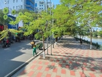 Bán gấp nhà 3 tầng mặt đường Nguyễn Đức Cảnh, 80 m2, nở hậu Bán gấp nhà 3 tầng mặt đường Nguyễn Đức Cảnh, 80 m2, nở hậu