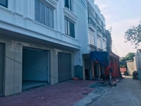 Bán nhà 3 tầng núi 2 Thủy Đường - Thủy Nguyên - Hải Phòng Bán nhà 3 tầng núi 2 Thủy Đường - Thủy Nguyên - Hải Phòng