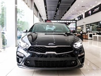 Kia Cerato - Trả trước chỉ 100 Triệu Kia Cerato - Trả trước chỉ 100 Triệu