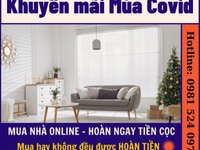 Căn mặt tiền 12m GIÁ RẺ mùa dịch Căn mặt tiền 12m GIÁ RẺ mùa dịch