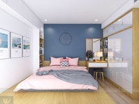 Chỉ hơn 600tr căn hộ chung cư 2 phòng ngủ trung tâm Vinh Chỉ hơn 600tr căn hộ chung cư 2 phòng ngủ trung tâm Vinh