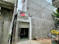 Siêu phẩm Độc Lập dân xây đường Mai Trung Thứ, DT 50m2 x 3 tầng. Siêu phẩm Độc Lập dân xây đường Mai Trung Thứ, DT 50m2 x 3 tầng.