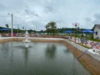 Bán nhanh lô đất view cực đẹp, một nơi lý tưởng đáng sống. Bán nhanh lô đất view cực đẹp, một nơi lý tưởng đáng sống.
