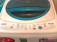 Bán nhanh Máy giặt Toshiba 7,2L Bán nhanh Máy giặt Toshiba 7,2L