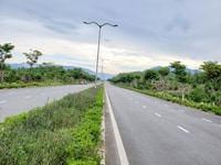 1000m2 đất có 500m2 đất ở sát đường Hoàng Văn Thái _ Bà Nà hills 1000m2 đất có 500m2 đất ở sát đường Hoàng Văn Thái _ Bà Nà hills