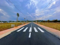 Thanh lý mùa dịch 200m2 đất thổ cư giá 600tr đường Lý Thái Tổ Thanh lý mùa dịch 200m2 đất thổ cư giá 600tr đường Lý Thái Tổ