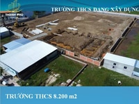 Đất nền liền kề trường THCS Siêu Hót Đất nền liền kề trường THCS Siêu Hót