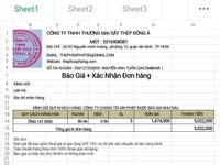 Cảnh báo kẻ gian lừa đảo mua hàng Cảnh báo kẻ gian lừa đảo mua hàng