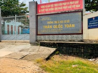 Bán gấp 12x22 thổ cư hiển thị trong sổ, TP Bảo Lộc Bán gấp 12x22 thổ cư hiển thị trong sổ, TP Bảo Lộc