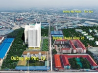 Nhận đặt chỗ 200 căn Legacy central ngay trung tâm Thuận An ưu đãi Nhận đặt chỗ 200 căn Legacy central ngay trung tâm Thuận An ưu đãi