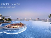 Đầu tư sở hữu căn hộ nằm ngay cửa ngỏ Thủ Đức Đầu tư sở hữu căn hộ nằm ngay cửa ngỏ Thủ Đức