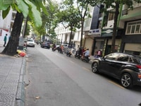 Bán nhà mặt tiền Điện Biên Phủ,P.Đakao,Q.1:5 tầng,HĐT cao,giá 18 tỷ TL Bán nhà mặt tiền Điện Biên Phủ,P.Đakao,Q.1:5 tầng,HĐT cao,giá 18 tỷ TL
