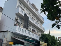 Bán nhà mặt tiền gấp tại đường Tây Thạnh, Tân Phú Bán nhà mặt tiền gấp tại đường Tây Thạnh, Tân Phú