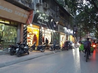 Đất Nguyễn Công Hoan - Lô góc - Kinh Doanh 50m MT 5M nhỉnh 15 tỷ có TL Đất Nguyễn Công Hoan - Lô góc - Kinh Doanh 50m MT 5M nhỉnh 15 tỷ có TL
