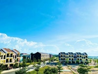 Sở hữu ngay nhà phố 3 tầng KĐT Nam Hội An chỉ từ 1 tỷ- giá ưu đãi covi Sở hữu ngay nhà phố 3 tầng KĐT Nam Hội An chỉ từ 1 tỷ- giá ưu đãi covi