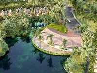 Biệt thự view sông tại Hội An, sở hữu lâu dài giá đầu tư chỉ hơn 2 tỉ Biệt thự view sông tại Hội An, sở hữu lâu dài giá đầu tư chỉ hơn 2 tỉ
