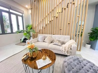 Nhà 1 trệt, 1 lầu mặt tiền đường Đoàn Nguyễn Tuấn, CC bán gấp 2.6 tỷ Nhà 1 trệt, 1 lầu mặt tiền đường Đoàn Nguyễn Tuấn, CC bán gấp 2.6 tỷ