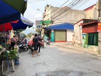 Đất tđc Hạ Đoạn3-Đông Hải2-Hải Phòng Đất tđc Hạ Đoạn3-Đông Hải2-Hải Phòng