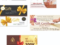 In Gifr Nail, Card Nail, Tờ Rơi giá rẻ In Gifr Nail, Card Nail, Tờ Rơi giá rẻ