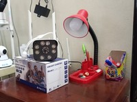 Camera ngoài trời 3.0 đi kèm thẻ nhớ Camera ngoài trời 3.0 đi kèm thẻ nhớ