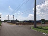 Gia đình Bán 300M2 Đất Thổ ngay KCN TT.Đất Đỏ Sổ hồng sẵn Gia đình Bán 300M2 Đất Thổ ngay KCN TT.Đất Đỏ Sổ hồng sẵn