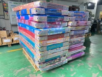 Nệm dành văn phòng, nơi công sở Nệm dành văn phòng, nơi công sở