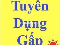 Cửa hàng mới mở cần thêm vài bạn phụ bán hàng tính tiền Cửa hàng mới mở cần thêm vài bạn phụ bán hàng tính tiền