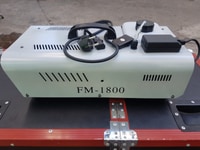 Cho thuê máy phun khói 1800w cho các sự kiện ca nhạc Cho thuê máy phun khói 1800w cho các sự kiện ca nhạc