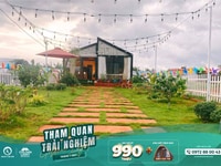 Đầu tư mùa dịch chỉ với 3,4tr/m2 Đầu tư mùa dịch chỉ với 3,4tr/m2