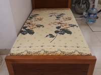 Giường + Đệm Liên Á 1m siêu êm & phẳng - chỉ 1tr9 Giường + Đệm Liên Á 1m siêu êm & phẳng - chỉ 1tr9