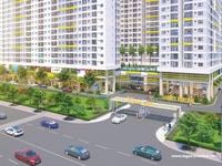 Legacy Central Thuận An, ưu đãi khủng kèm nhiều quà tặng hấp dẫn Legacy Central Thuận An, ưu đãi khủng kèm nhiều quà tặng hấp dẫn