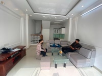 Bán nhà mặt ngõ Minh Khai 35m2x4T giá 3.4 tỷ cách đường ô tô đúng 15m Bán nhà mặt ngõ Minh Khai 35m2x4T giá 3.4 tỷ cách đường ô tô đúng 15m