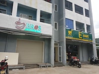 Bán căn hộ tầng 1- kinh doanh dc ngay - giá 1ty3 (100%) Bán căn hộ tầng 1- kinh doanh dc ngay - giá 1ty3 (100%)