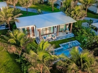 Booking đợt 1 BT biển chỉ từ 6.5 tỷ (gồm VAT) - MaiA Resort Quy Nhơn Booking đợt 1 BT biển chỉ từ 6.5 tỷ (gồm VAT) - MaiA Resort Quy Nhơn
