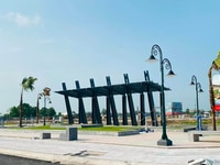Đất trung tâm thành phố Vị Thanh đáng để đầu tư Đất trung tâm thành phố Vị Thanh đáng để đầu tư