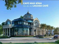 Biệt thự Mini tọa lạc tại trung tâm đảo Phụng Hoàng Aqua City Biệt thự Mini tọa lạc tại trung tâm đảo Phụng Hoàng Aqua City