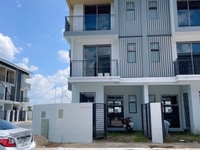Nhà 3 Tầng Cần cho thuê Tại Khu đô thị Bắc Sông Cấm Nhà 3 Tầng Cần cho thuê Tại Khu đô thị Bắc Sông Cấm